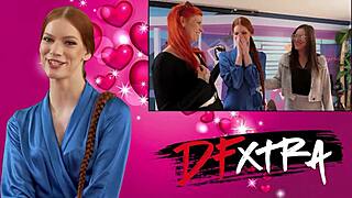 Paisley Porter calms angry with big black cock assfucking from Blacksonblondes