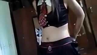 Homemade Group Bangladeshi Aunt Anal On Bed