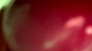 Watch me stroke foreskin tug balls and blast load right at camera!