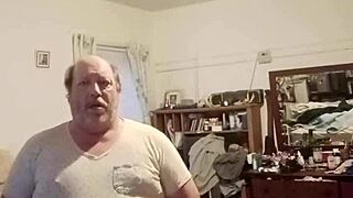 wanna see me strip outta these panties and thong before clothes get ripped off?