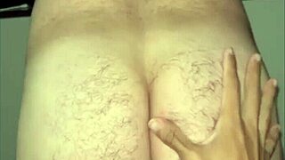 Work Colleague Teases Me I Fuck Him Before He Leaves!