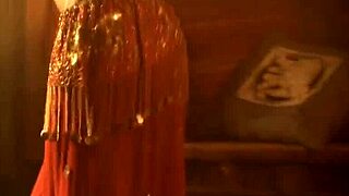 Indian Mature Brunette Fingers Herself Desperately!
