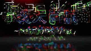 wow, sexy tokyo teacher's beautiful sensual dance lesson!