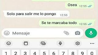 Neighbor caught on cam heats up cocks with her amateur homemade tease