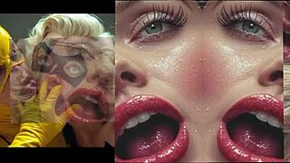 halloween cosplay fun in sexy costumes