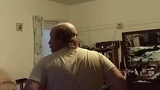 wanna see me strip outta these panties and thong before clothes get ripped off?