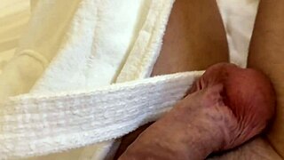 Curvy Latina Stepsis Shares Bed And Big Ass Creampie On Vacation.