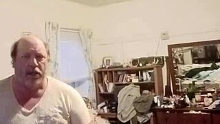 wanna see me strip outta these panties and thong before clothes get ripped off?