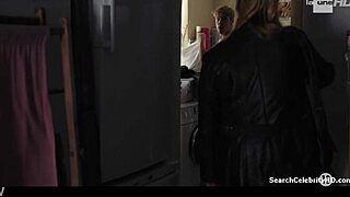edwige baily treve bares tits in s01e02 2015 scene