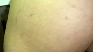 Gothic Babe's Deepthroat Blowjob Turns Into Rough Titty Fuck Cumshot!