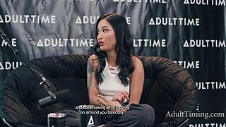 avery black says skipping foreplay sucks plus hates dick pics for real
