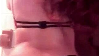 wanna see this latina ass shake even harder?