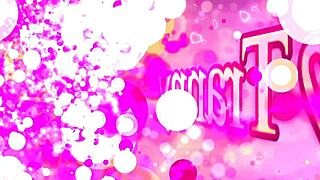 bruna ferraris' trans ass drips cum after rough butt fuck