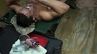 damn this arab guy is destroying that italian teen pussy in hardcore fuck