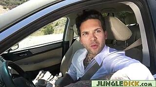 skinny ebony jada doll, wanna get picked up and fucked wet outdoors?