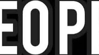 athletic latina sucks monster cock in car almost caught public