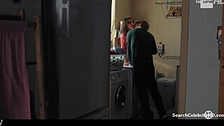 edwige baily treve bares tits in s01e02 2015 scene