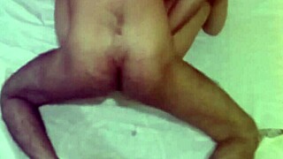 dude first time i banged my friend's muslim sister-in-law hard