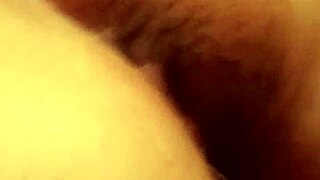 rocky tajauta buries face deep in that juicy ass for rimjob action
