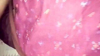 whoa, that rough indian creampie night fuck was pure homemade fire!