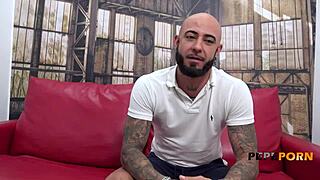 hey esmeralda says anal's the best for all you girls out there