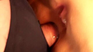 damn this fuck doll's tight ass feels amazing poked by my thick cock 😈🔥