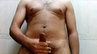 fat ebony bbw handjobs monster black cock with rough dildo play