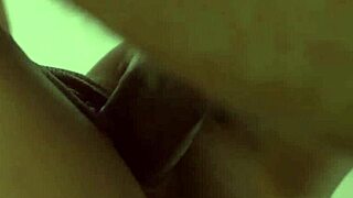 Euro Teen Pounded After Massage