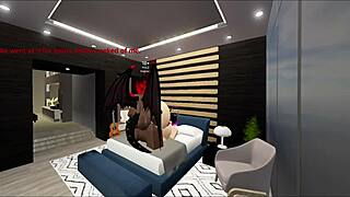 Draco's Holiday Weekend Getaway