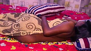 ebony babe and naughty latina fuck bbc roommate in dorm cowgirl creampie