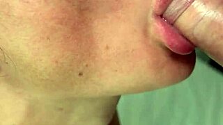 What if morning sex with hairy beaver lover ends in a creamy pussy surprise?