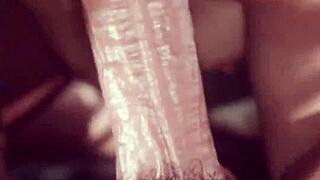 Can Magik's Tight Pussy Handle Hancock's Monster Cock Paizuri and Lili's Deepthroat Compilation?
