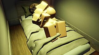 hey this birthday was wild with that monster cock gift fucking my big tits