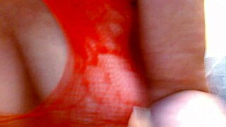 dawnskye1962's naughty list update 188 hairy pussy tease!