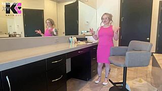 i can't resist step sister's hot body after that love potion makes me crave her bimbo tits