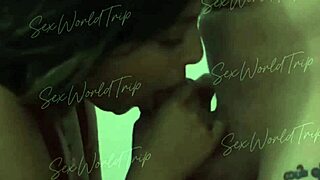 my hot latina gf gives the best homemade outdoor blowjob ever
