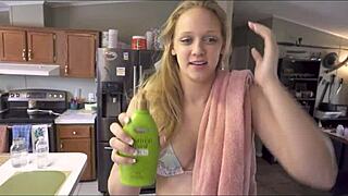 Step Aunt Nephew Spring Break Tease Part 1 Mia Vallis WCA