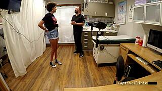 Rebel Wyatt Face Fucked Hard Backstage Stranger Ride