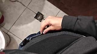 skinny babe masturbates big cock pov wishing you sucked it here
