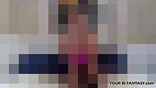 wow! watch me gag on that monster cock deep down my throat now!!