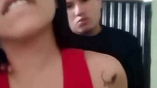 Best Friend's Secret: Riding My Hubby's Cock While He's Away POV