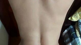 stepbrother pounds petite 18yo ass hard and creams face