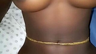 Shaved Ebony Verification Footage Confirmed
