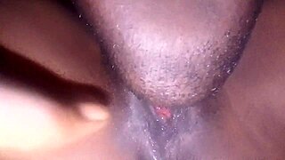 Naomie Lux Fingers Wet Pussy