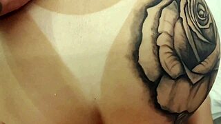 Primeiro Anal Da Ruivinha Com Sangue E Gozo Final