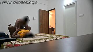 why watch indian couple fuck right in front of maid jamila?