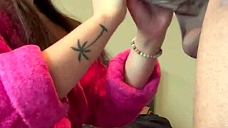 filipina teen bends over for monster bbc creampie doggystyle pussy pounding at home