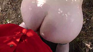 Daddy, Is This Your Stepdaughter's Secret Creampie Spot?