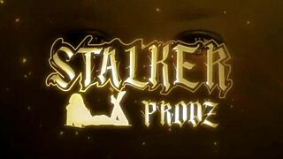 Lady Gangbanged Deepthroats Gagging Spitting Shower