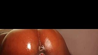 Why is Lola Black's creamy pussy so irresistible in this POV?